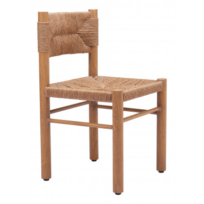 ZUO - Iska Dining Chair (Set of 2)