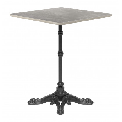 ZUO - Alfresco Dining Table in Gray