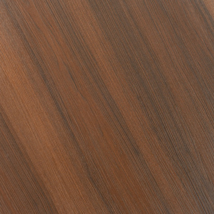 ZUO Gazebo Dining Table - Walnut