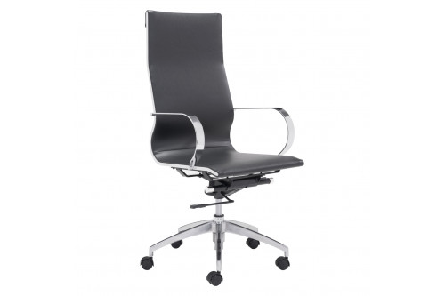 ZUO™ - Glider High Back Office Chair