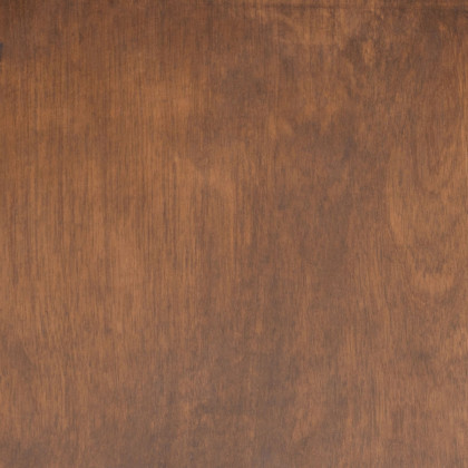 ZUO - Linea End Table in Walnut