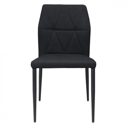 ZUO - Revolution Dining Chair (Set Of 4) in Black