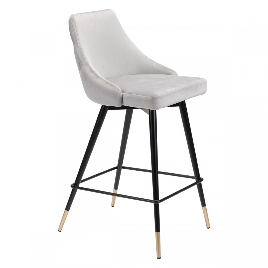 ZUO - Piccolo Counter Chair