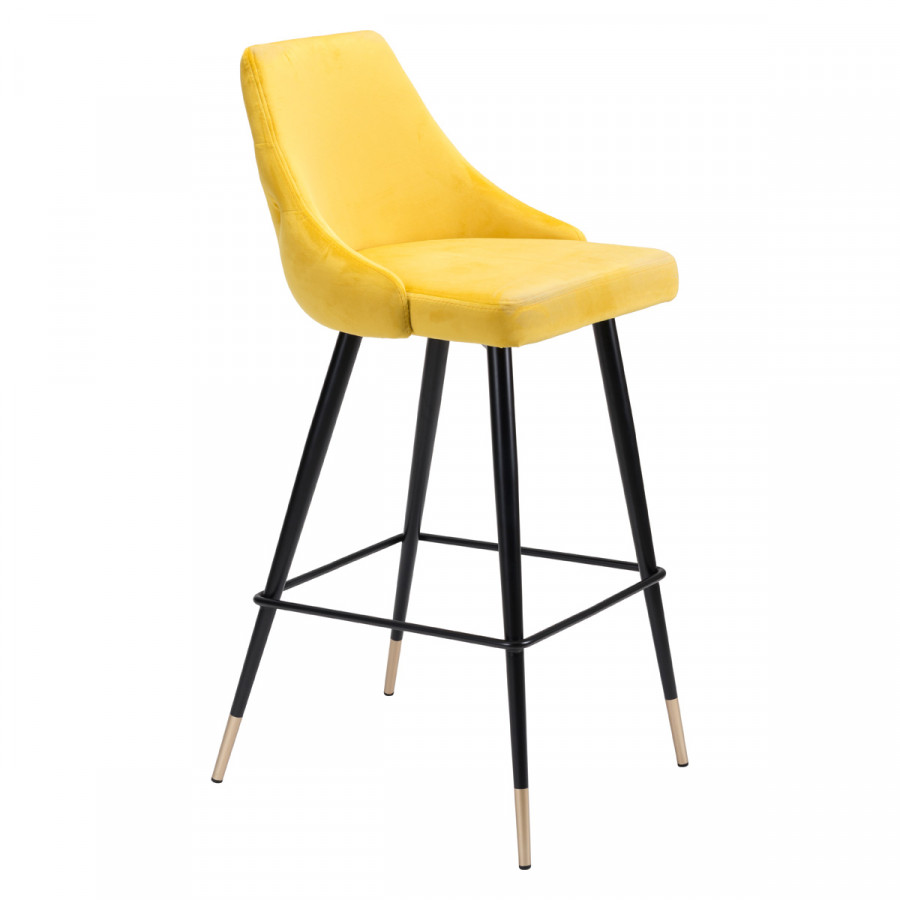 ZUO - Piccolo Bar Chair