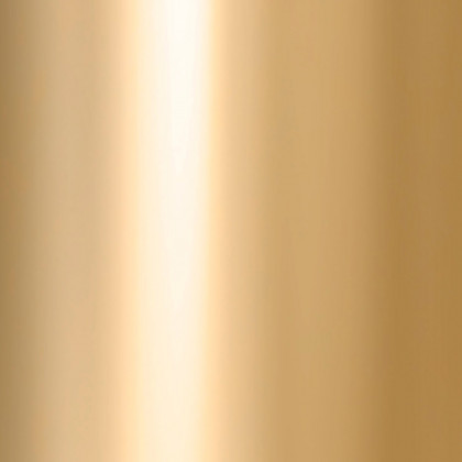 ZUO Micaela Arm Chair - Ivory/Gold