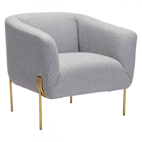 ZUO - Micaela Arm Chair