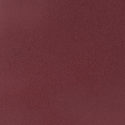 ZUO Bree Barstool (Set Of 2) - Burgundy/Gold