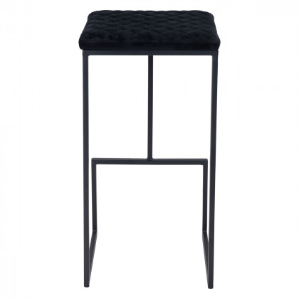 ZUO Element Barstool - Black