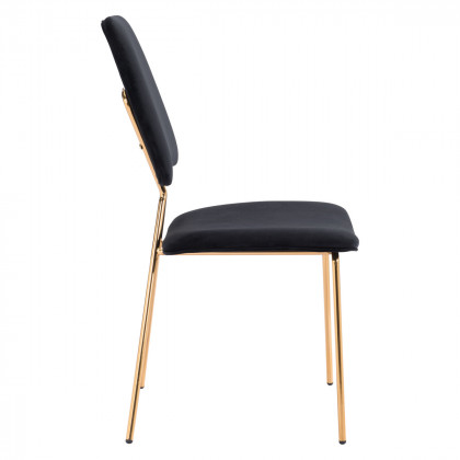 ZUO - Chloe Dining Chair (Set Of 2)