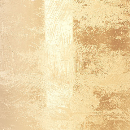 ZUO - Silo Side Table in Gold