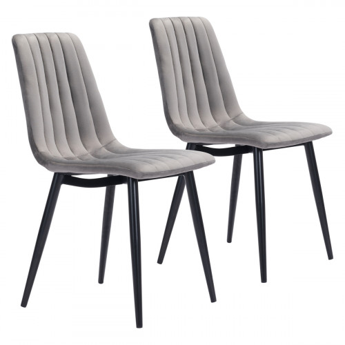 ZUO - Dolce Dining Chair (Set Of 2)