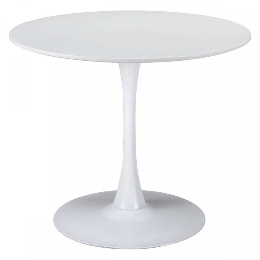ZUO Opus Dining Table - White