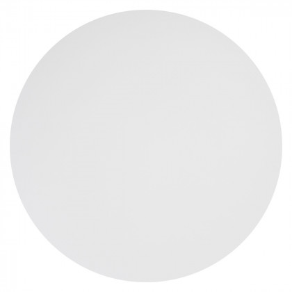 ZUO Alto Bistro Table - White/Black