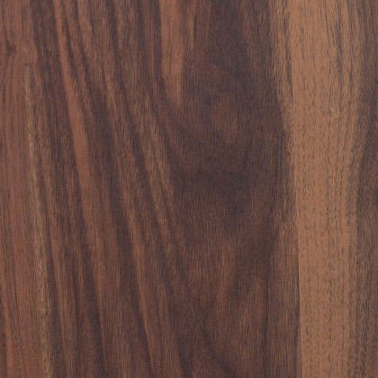 ZUO Alto Bistro Table - Brown/Gold