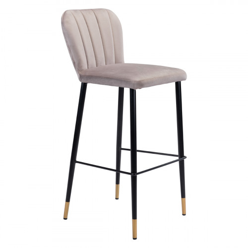 ZUO - Manchester Bar Chair