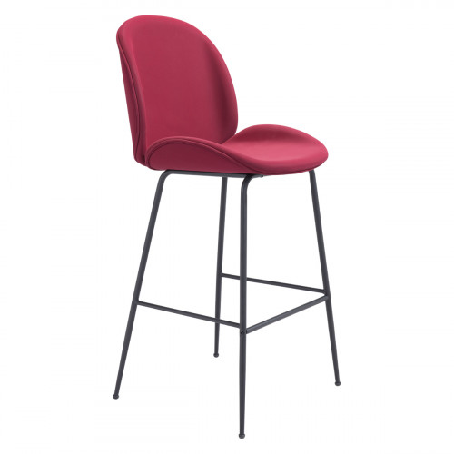 ZUO - Miles Bar Chair