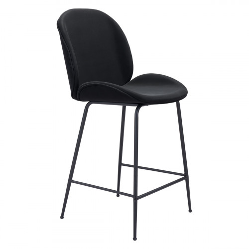 ZUO - Miles Counter Chair