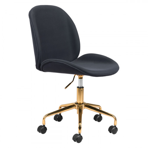 ZUO - Miles Office Chair