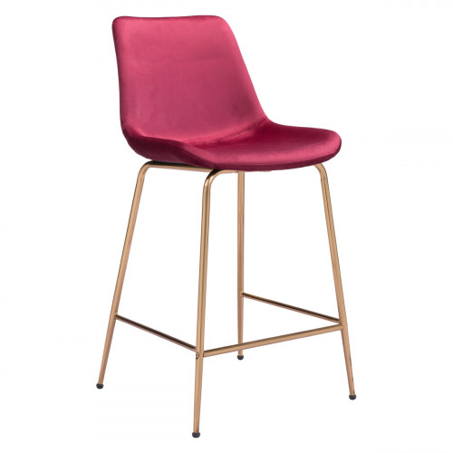 ZUO - Tony Counter Chair