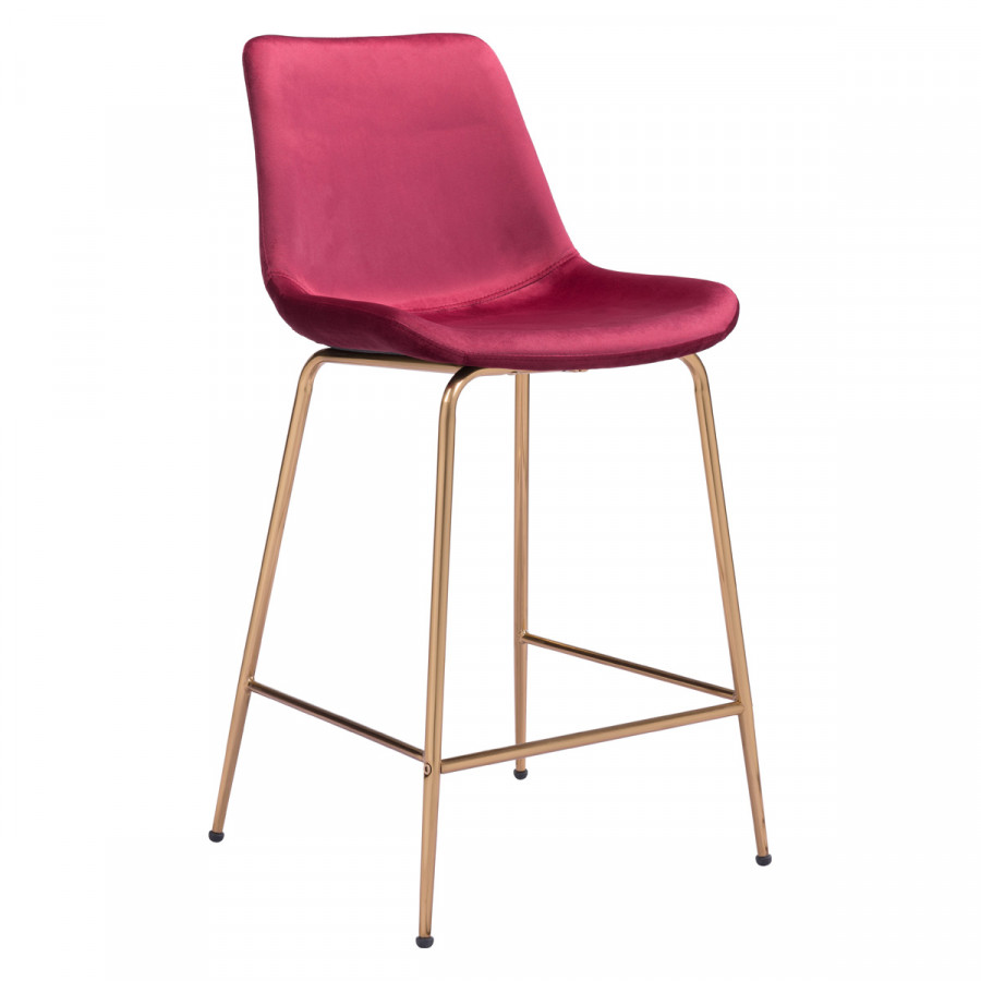 ZUO - Tony Counter Chair