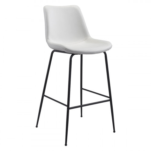 ZUO - Byron Bar Chair