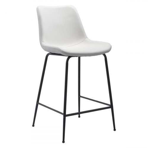ZUO - Byron Counter Chair
