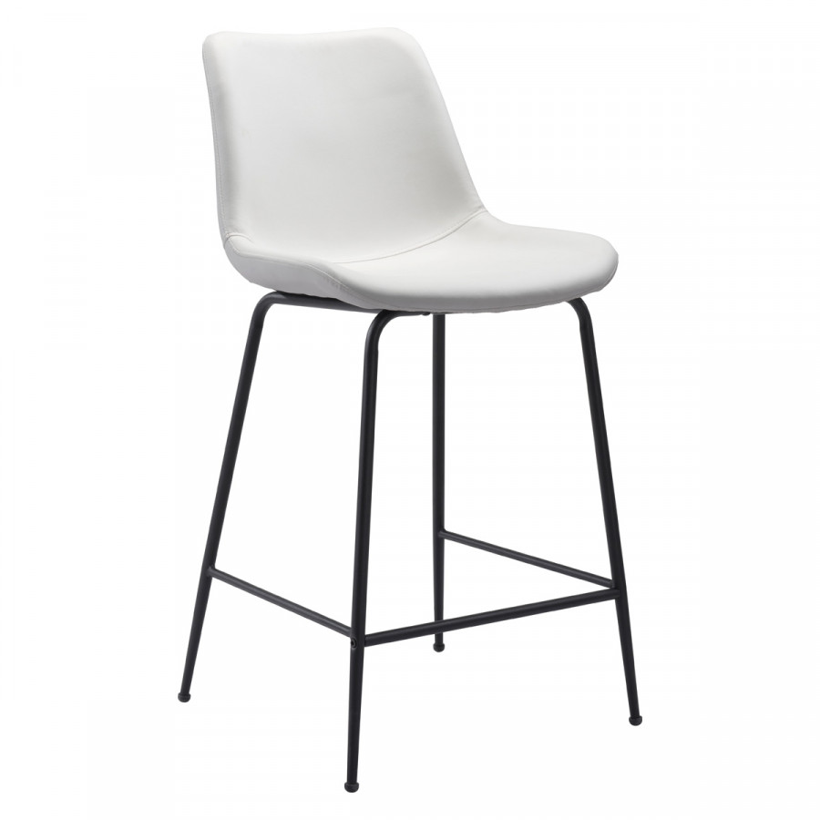 ZUO - Byron Counter Chair