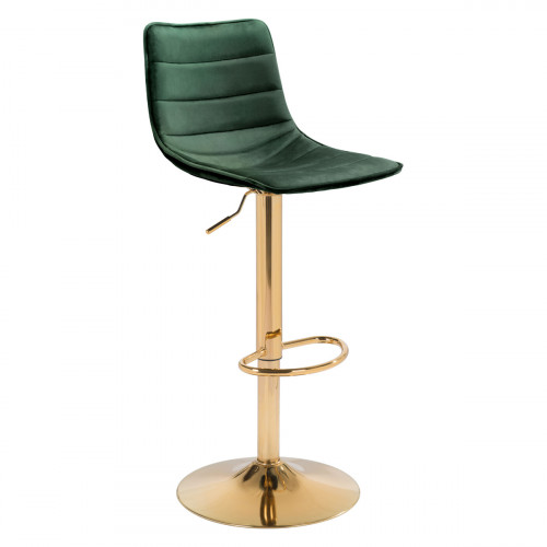 ZUO - Prima Bar Chair