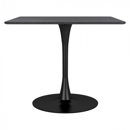 ZUO Molly Dining Table - Black