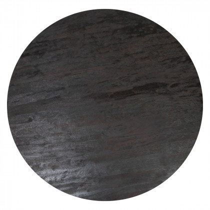 ZUO - Seattle Dining Table in Dark Brown