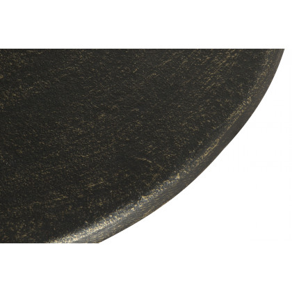 ZUO - Seattle Dining Table in Dark Brown