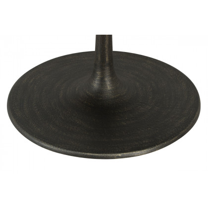 ZUO - Seattle Dining Table in Dark Brown