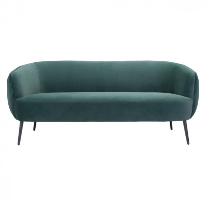 ZUO - Karan Sofa in Green/Black