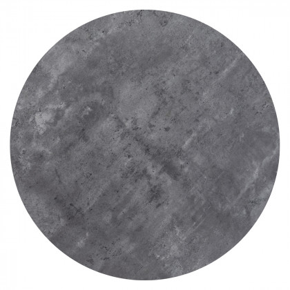 ZUO - Metz Bar Table in Gray/Black