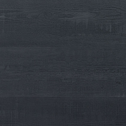 ZUO - Deus Counter Table in Black/Gold