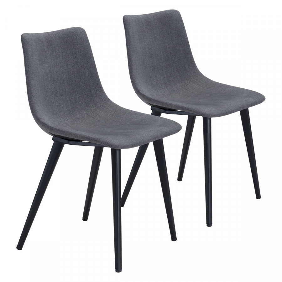 ZUO - Daniel Dining Chair (Set Of 2)