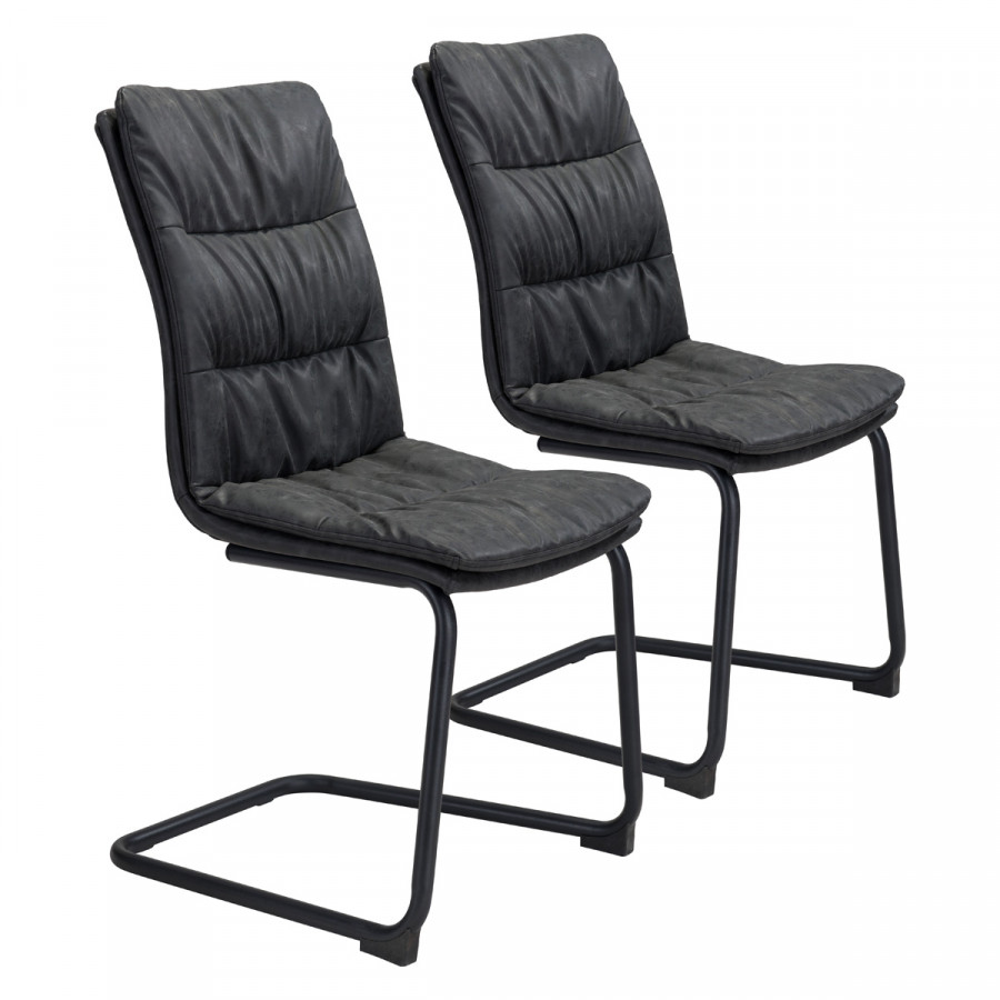 ZUO - Sharon Dining Chair (Set Of 2)