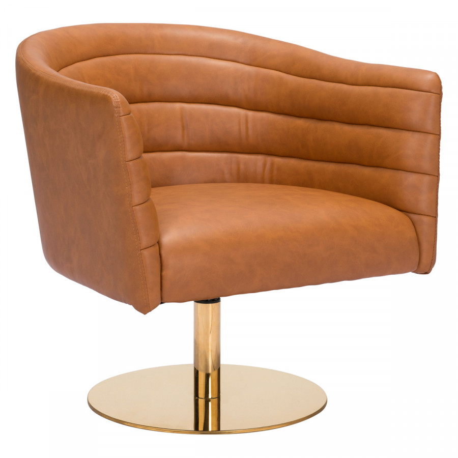 ZUO - Justin Accent Chair