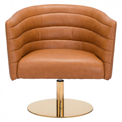 ZUO - Justin Accent Chair