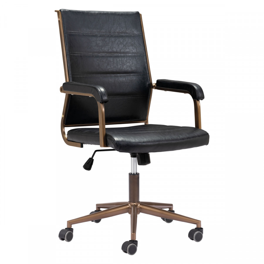 ZUO - Auction Office Chair