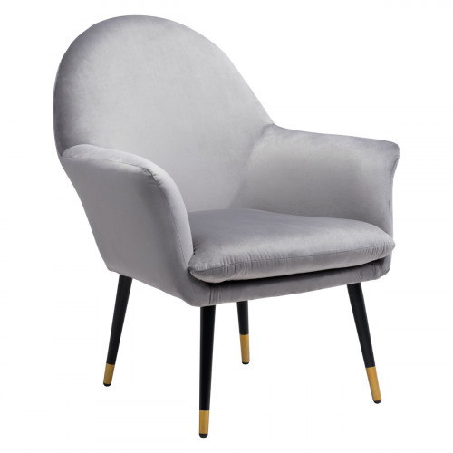 ZUO - Alexandria Accent Chair