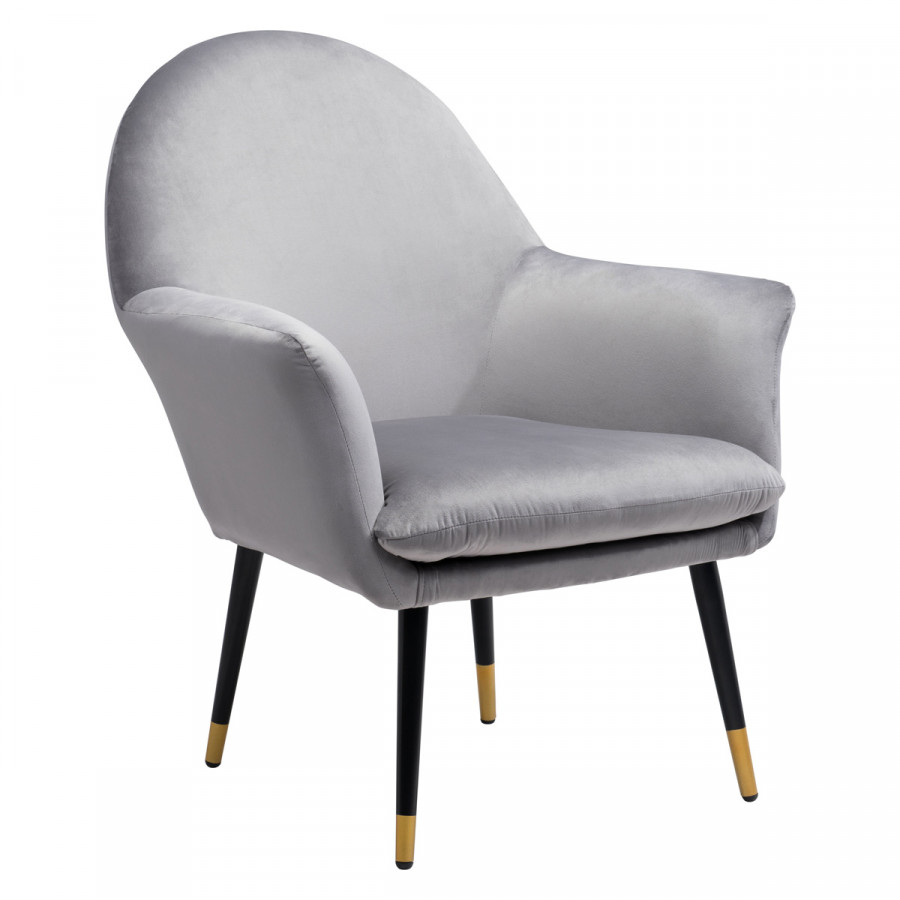 ZUO - Alexandria Accent Chair