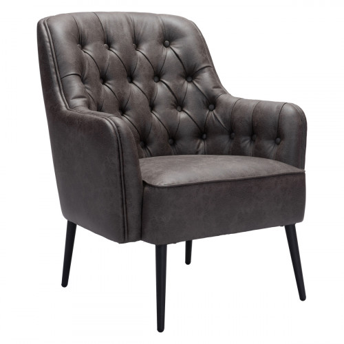 ZUO - Tasmania Accent Chair