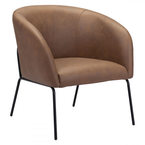 ZUO - Quinten Accent Chair