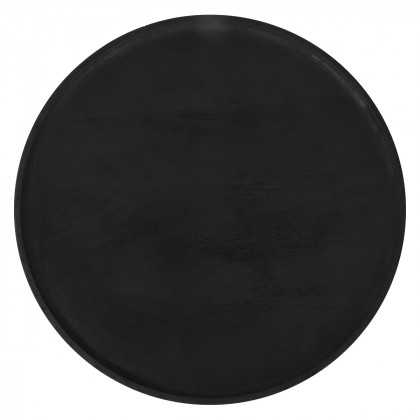 ZUO - Omni Side Table in Black