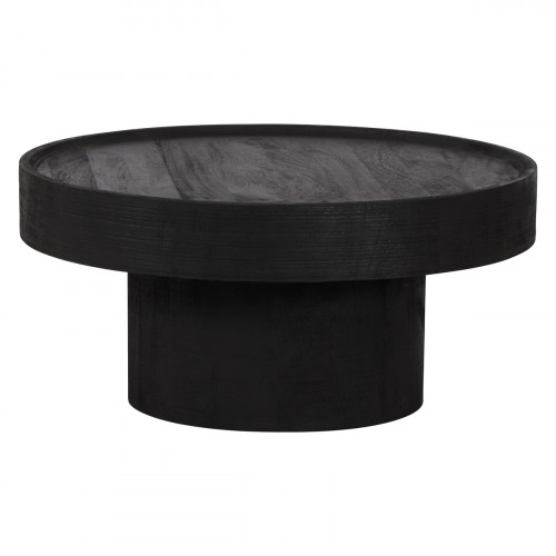 ZUO - Watson Coffee Table in Black