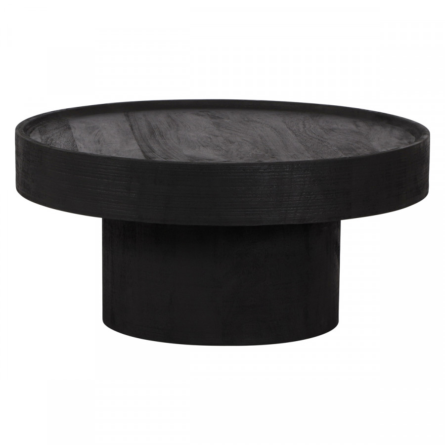 ZUO - Watson Coffee Table in Black