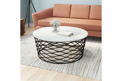 ZUO™ - Queen Coffee Table