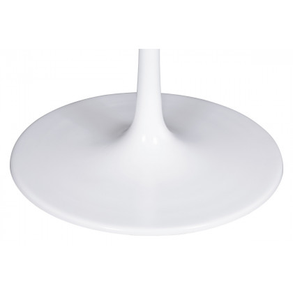 ZUO - Phoenix Dining Table in White