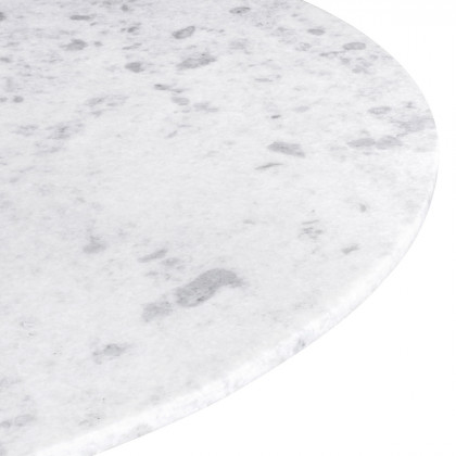 ZUO - Phoenix Dining Table in White